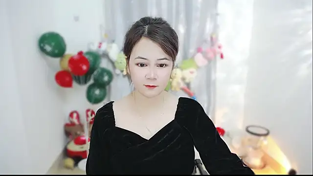Fan ting online show from 02/11/26, 03:33