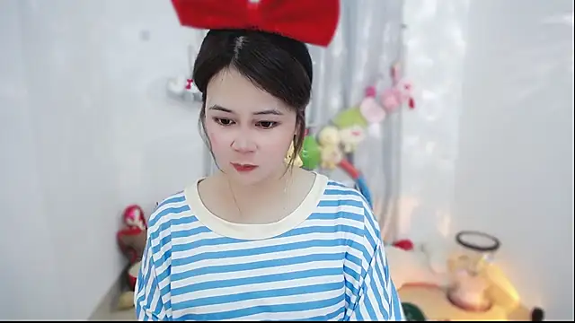 Fan ting online show from 02/20/26, 03:14