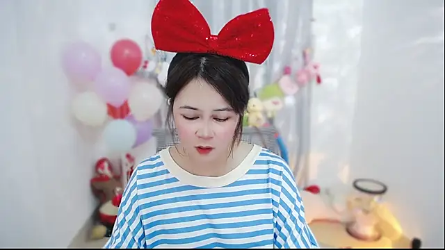 Fan ting online show from 02/20/26, 06:26