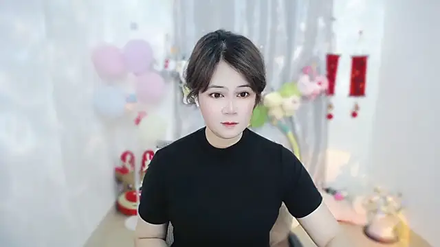 Fan ting online show from 04/26/26, 02:31