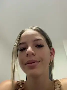 Niicoleta online show from 03/13/25, 11:38