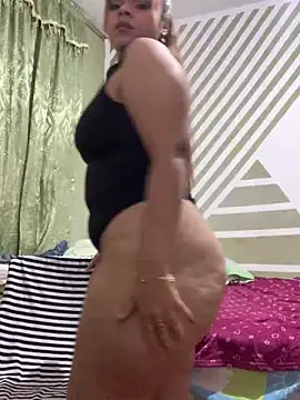 Evabigass online show from 12/16/24, 05:11