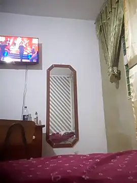 Evabigass online show from 02/02/25, 01:45