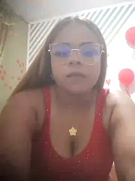 Snapshot of Evabigass chatting on 02/16/25, 05:15 Evabigass online show from 02/16/25, 05:15