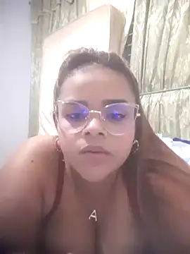 Snapshot of Evabigass chatting on 02/24/25, 09:09 Evabigass online show from 02/24/25, 09:09