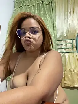 Snapshot of Evabigass chatting on 03/22/25, 03:42 Evabigass online show from 03/22/25, 03:42