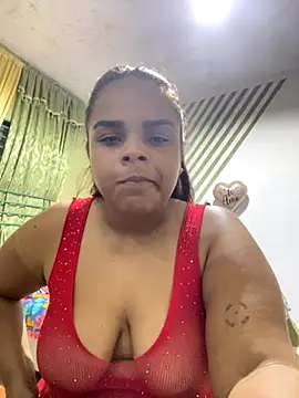 Snapshot of Evabigass chatting on 10/10/25, 06:29 Evabigass online show from 10/10/25, 06:29