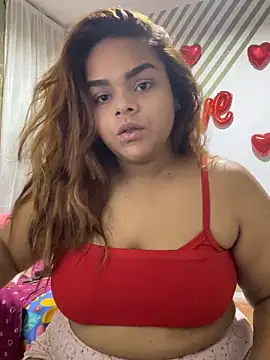 Snapshot of Evabigass chatting on 12/04/25, 07:55 Evabigass online show from 12/04/25, 07:55