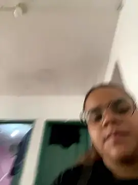 Evabigass online show from 01/16/26, 08:13