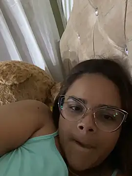 Evabigass online show from 02/03/26, 03:48