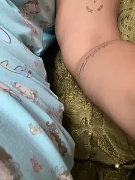 Evabigass online show from 03/18/26, 12:41