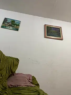 Evabigass online show from 04/06/26, 11:22