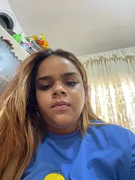 Evabigass online show from 07/20/26, 01:13