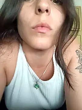 Alma-Mora online show from 01/23/25, 03:43