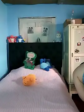 Elvishcassie  online show from 01/08/26, 07:38