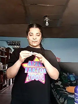 Elvishcassie  online show from 03/20/26, 06:57