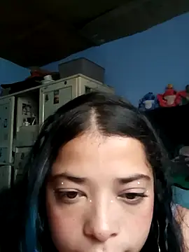 Elvishcassie  online show from 04/03/26, 06:06