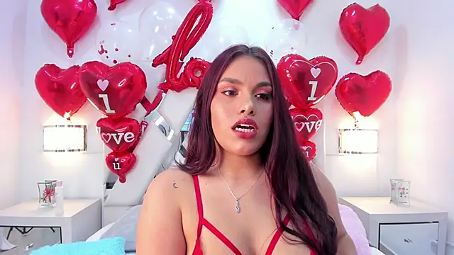 Jeen Taylor online show from 02/14/25, 07:23