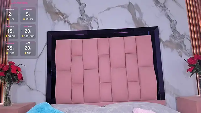 Jeen Taylor online show from 02/27/25, 07:47