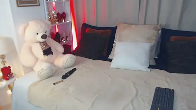 AnnaRouge online show from 02/21/26, 02:34