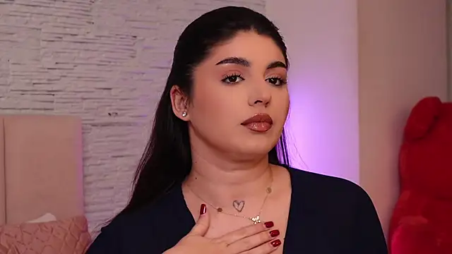 RachelSwaan online show from 12/13/24, 10:41