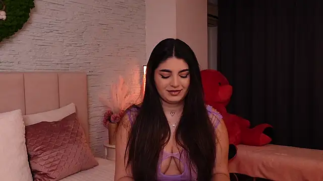 RachelSwaan online show from 12/27/24, 09:50