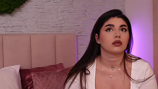 RachelSwaan online show from 02/11/25, 11:10