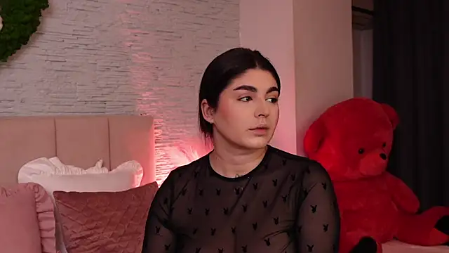 RachelSwaan online show from 02/27/25, 05:34