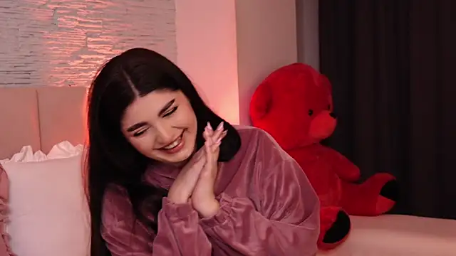 RachelSwaan online show from 03/07/25, 04:46