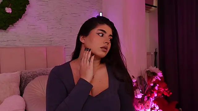 RachelSwaan online show from 11/03/25, 07:20