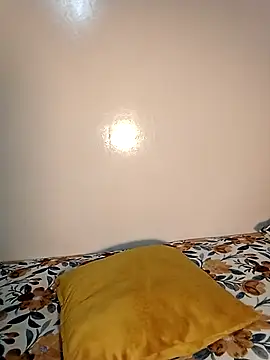 Zomorodaa  online show from 09/29/25, 06:35