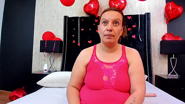 RoxieJackson online show from 02/09/25, 05:01