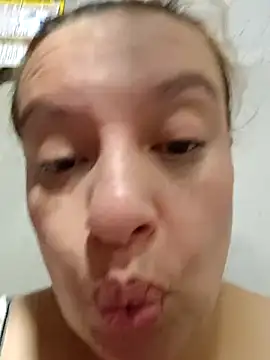 RoxieJackson online show from 11/30/25, 01:04