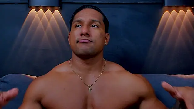 CallumMuscle online show from 02/03/25, 06:34