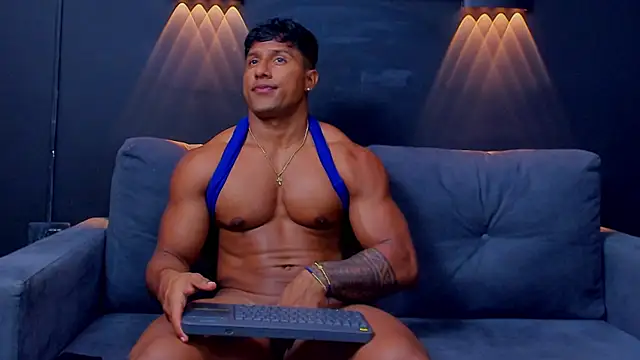 CallumMuscle online show from 03/02/25, 10:03