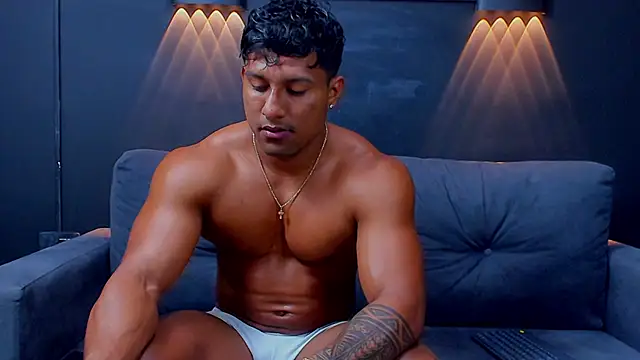 CallumMuscle online show from 03/04/25, 02:32