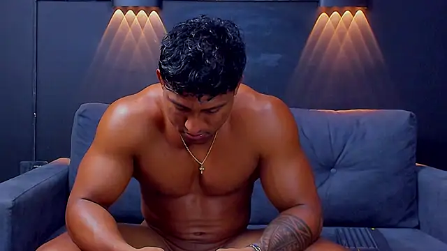 CallumMuscle online show from 03/09/25, 06:06