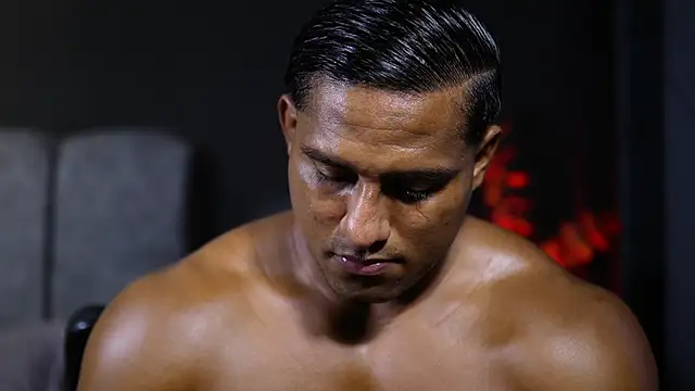 CallumMuscle online show from 11/24/25, 07:57