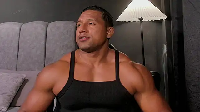 CallumMuscle online show from 02/06/26, 02:27