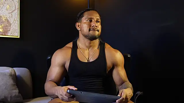 CallumMuscle online show from 04/04/26, 08:28