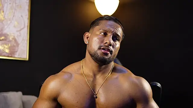 CallumMuscle online show from 04/09/26, 02:00