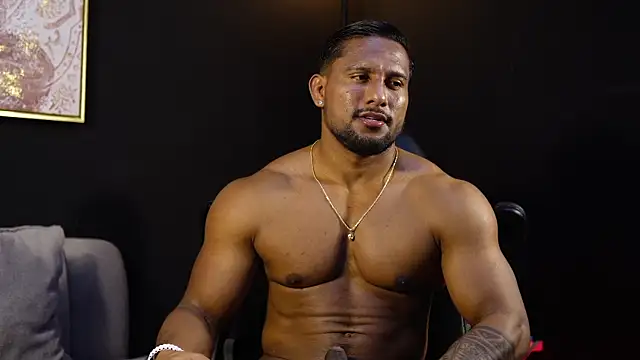 CallumMuscle online show from 04/10/26, 02:06