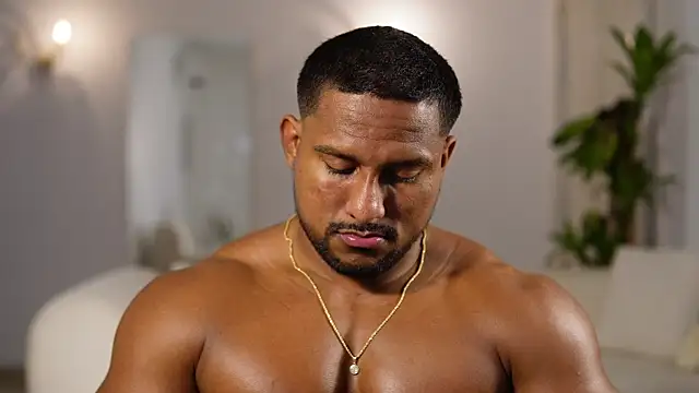 CallumMuscle online show from 06/22/26, 03:25