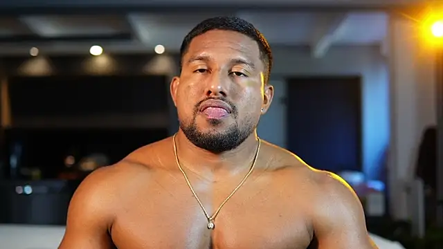 CallumMuscle online show from 07/14/26, 10:15