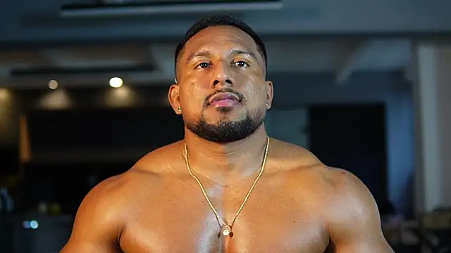 CallumMuscle online show from 07/18/26, 10:24