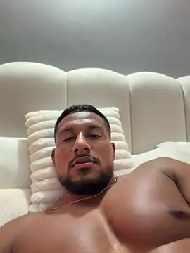 CallumMuscle online show from 07/20/26, 11:18