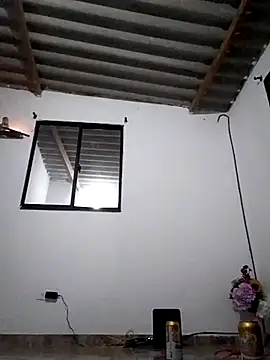 evafoxs online show from 01/26/25, 02:56