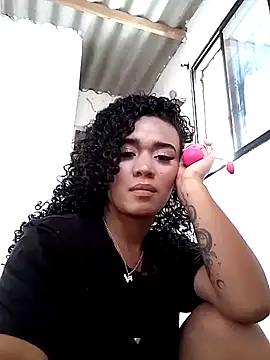 evafoxs online show from 01/31/25, 06:25