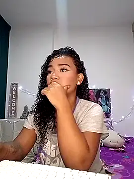 evafoxs online show from 02/26/25, 12:38