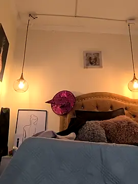 evafoxs online show from 11/03/25, 01:34